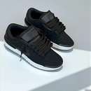 Nike Dunk Twist Black