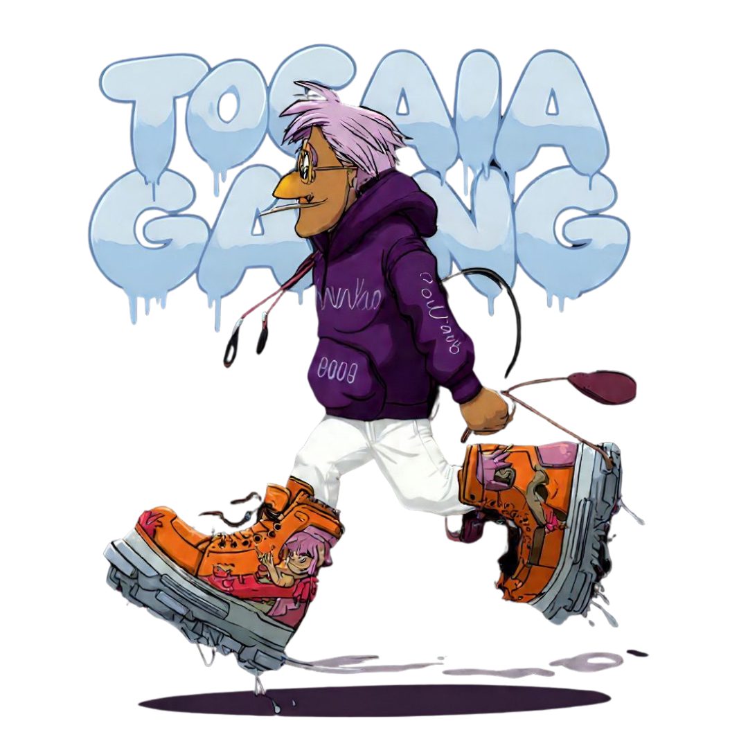 Tocaia Gang