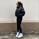 Nike Air Force - Branco