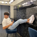 Nike Air Force - Branco