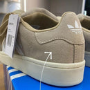 Adidas Campus 00s - Areia