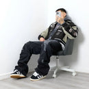 Adidas Campus 00s - Preto