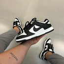 Nike SB Dunk Low-Preto