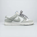 Nike SB Dunk Low-Cinza