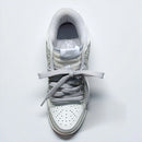 Nike SB Dunk Low-Cinza