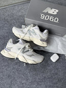 New Balance 9060 - Branco/Cinza