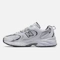 New Balance 530 - Branco\Marinho
