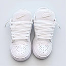 Nike Dunk Twist White