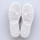 Nike Dunk Twist White