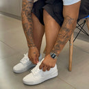 Nike Dunk Twist White