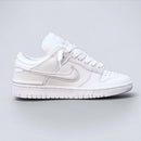 Nike Dunk Twist White