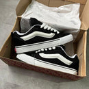 Vans Knu Skool